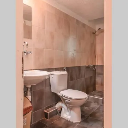Spacious And Cozy 3 Bedroom Apartment In Downtown Sofia Lejlighed Sofia
